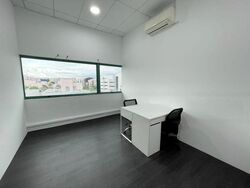 Techniques Centre (D14), Factory #455087481